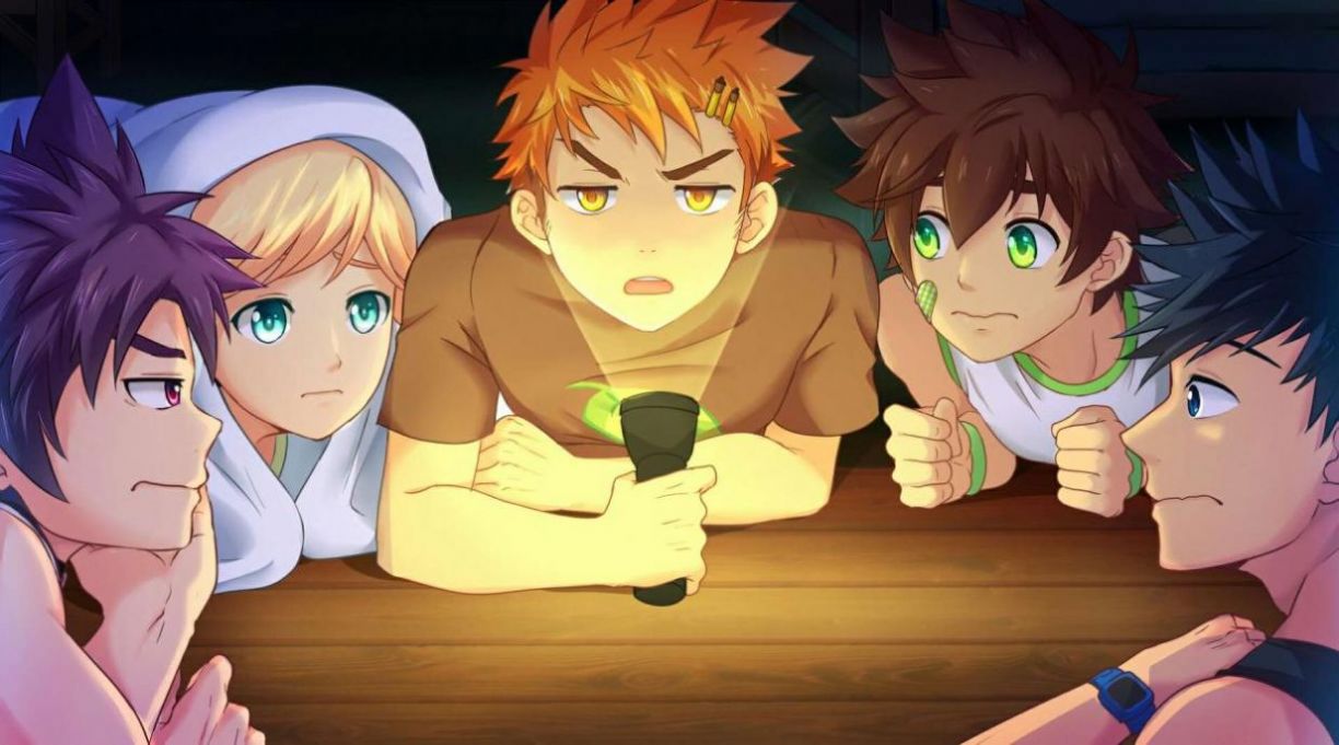 camp buddy教官pg电子免费试玩模拟器