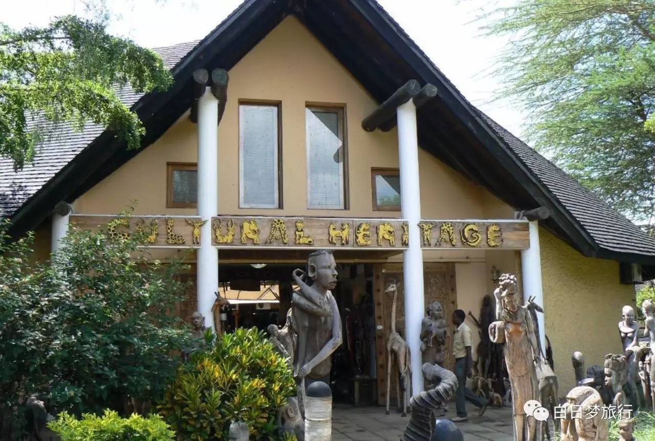 去非洲撒野 坦桑尼亚博物之旅pg电子试玩网站免费高考后(图1) 去非洲撒野 坦桑尼亚博物之旅pg电子试玩网站免费高考后(图1)