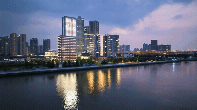 发布｜滨江天地巅峰之作传世之品pg电子⏳认证@滨江天地售楼(图6)