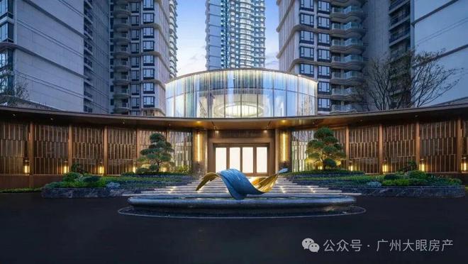 发布｜滨江天地巅峰之作传世之品pg电子⏳认证@滨江天地售楼(图12)