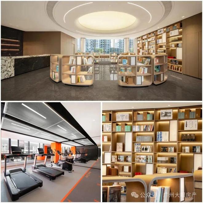 发布｜滨江天地巅峰之作传世之品pg电子⏳认证@滨江天地售楼(图13)