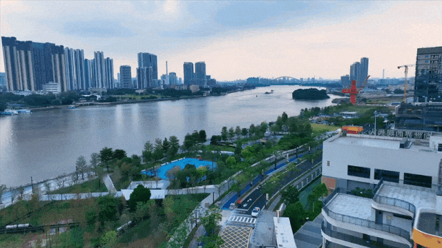 发布｜滨江天地巅峰之作传世之品pg电子⏳认证@滨江天地售楼(图24)