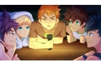 camp buddy教官pg电子免费试玩