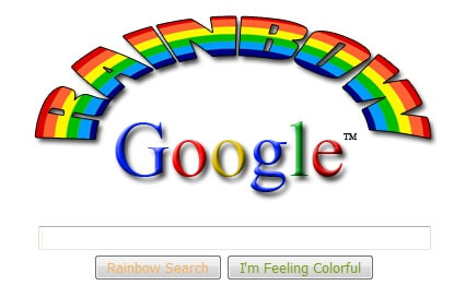 Google Rainbow