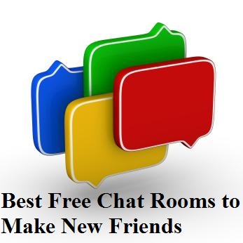 Chat online free with friends
