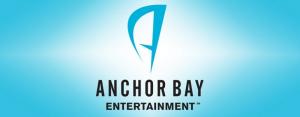 Anchor Bay Entertainment Company Logo