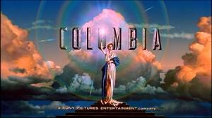 Columbia Pictures Company Logo