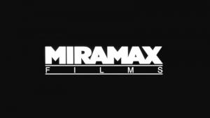 Miramax Company Logo