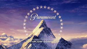 Paramount Pictures Company Logo