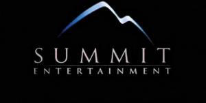 Summit Entertainment Company Logo