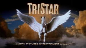 TriStar Pictures Company Logo