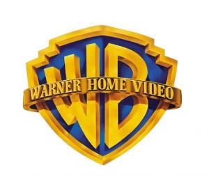 Warner Bros Company Logo